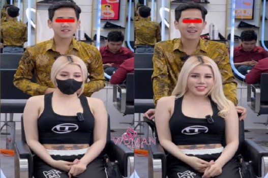 jav bắn tinh Em gái đi cắt tóc không ngờ trở nên nổi tiếng